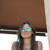 Paulina Mazur's Photo