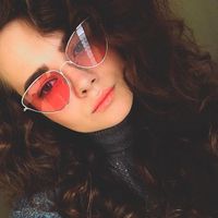 Iryna Bielienko's Photo