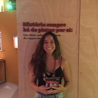 Letícia  Dias Tavares's Photo