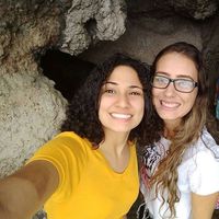 Samara Nunes的照片