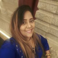 Bhargavi Bhat的照片