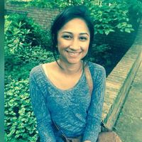 Dhruti  Patel's Photo