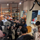 Asakusa Bar Crawl 05/03- Meet Locals and Travelers's picture