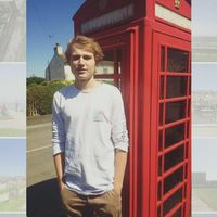 Fotos de Conor Macaulay