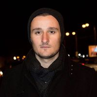 Adrian Marina's Photo