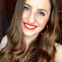 Chloé Cosset的照片