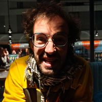 Photos de Jakob Wedenig