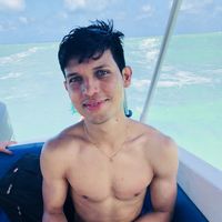 Thiago Calderaro's Photo