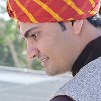 Ajitsinh Dodia's Photo