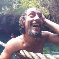 Rodrigo Daghuro da silva Tikawaye's Photo