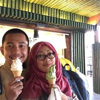 Fotos de Septina Artyastuti