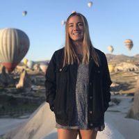 Catalina Norambuena's Photo