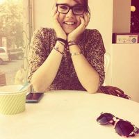 Fotos de Līva Kozlovska