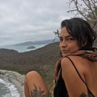 Fotos de Canela O'Neal