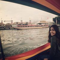 Itza Carrizales的照片