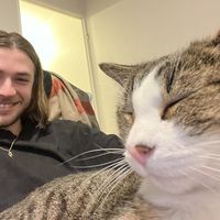 Benjamin Corp的照片