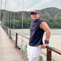 Luis Castro-Torres's Photo