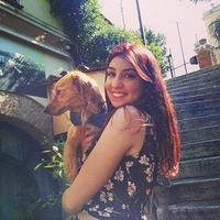 Federica Focanti的照片