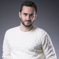 Antonin Bazin的照片