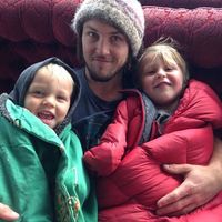 Fotos von Gareth Ratcliffe