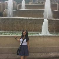 Fotos von Maria Elisa