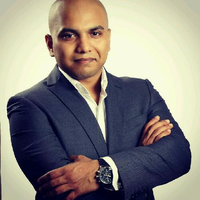 Smruti Swarup's Photo