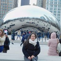 Fotos de Luchi Travaini