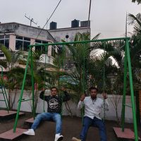 Priya Ranjan Kumar's Photo