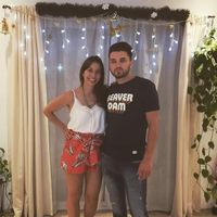 Juan Manuel Godoy Lamela's Photo