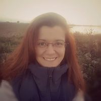 Katrin Drescher的照片