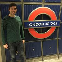 Nicolás Nistal的照片