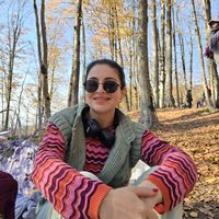 Roya Abdullayeva's Photo