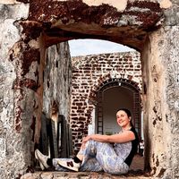 Lily Nikolova's Photo