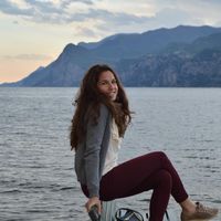 Mónica Hevia-Campomanes的照片