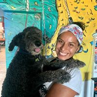 Nelly Morales's Photo