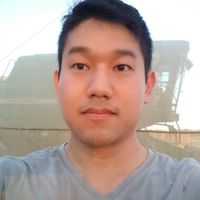 Danilo Yida的照片