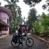 Zdjęcia użytkownika Nidheesh Sathyanadhan