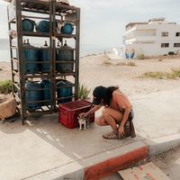 Noemie Bergeon's Photo