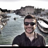 Anıl Akgül's Photo