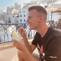 Simon Koelsch's Photo