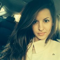 Polina Kovaleva's Photo