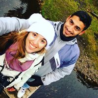 Maria Fernanda Allende的照片