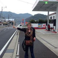 Fotos von Claire Pendrigh