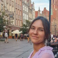 Marta Pawłowska's Photo