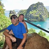 Steve Carter's Photo