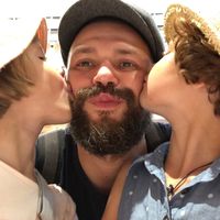 Vitaly Eroshenya的照片