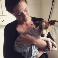 Nienke Peeters的照片