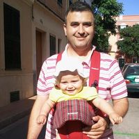 José Manuel Llamazares Medrano's Photo