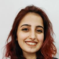 Demet Güzelmansur's Photo