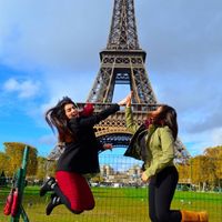 Evelin Avila Torres's Photo